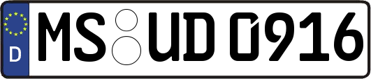 MS-UD0916
