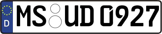 MS-UD0927