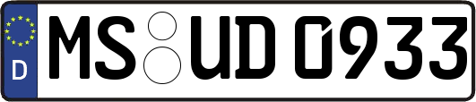 MS-UD0933