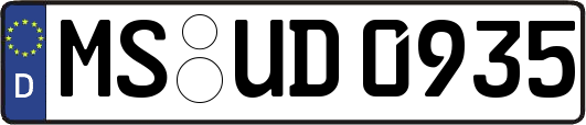 MS-UD0935