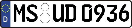 MS-UD0936