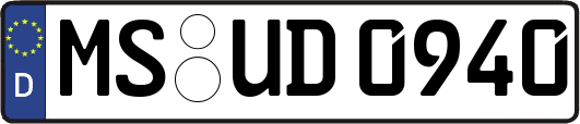 MS-UD0940