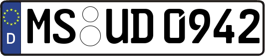 MS-UD0942