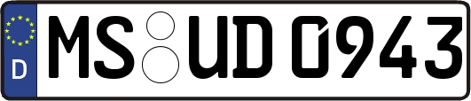 MS-UD0943