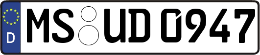 MS-UD0947