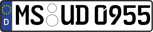 MS-UD0955