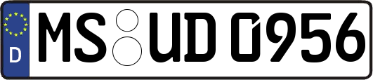 MS-UD0956
