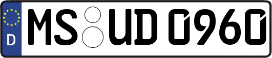 MS-UD0960