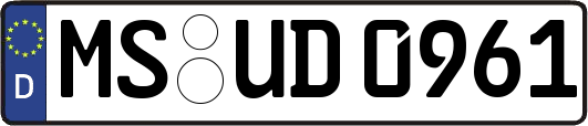MS-UD0961