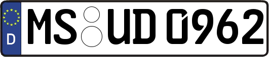 MS-UD0962