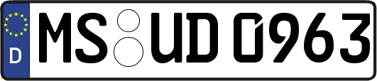 MS-UD0963
