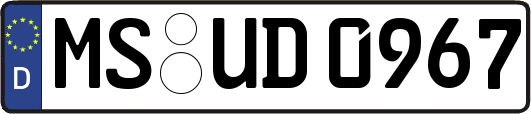 MS-UD0967