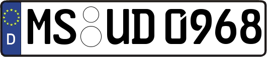 MS-UD0968