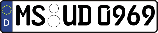 MS-UD0969