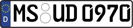 MS-UD0970