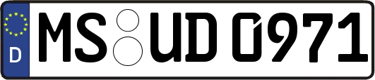 MS-UD0971