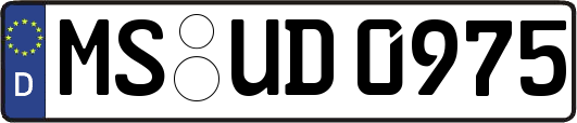 MS-UD0975