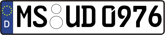 MS-UD0976