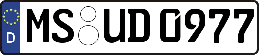 MS-UD0977