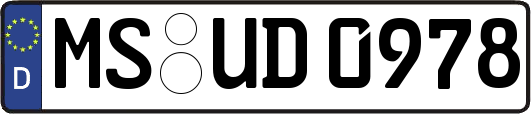 MS-UD0978