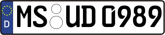 MS-UD0989