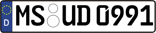 MS-UD0991