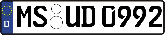 MS-UD0992