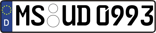 MS-UD0993