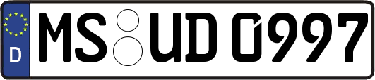 MS-UD0997