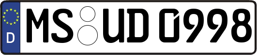 MS-UD0998