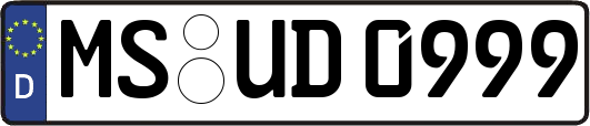 MS-UD0999