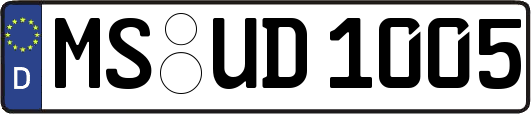 MS-UD1005