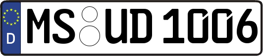 MS-UD1006