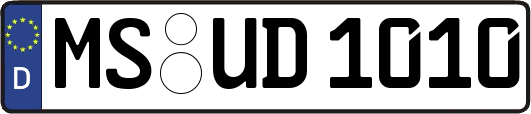 MS-UD1010