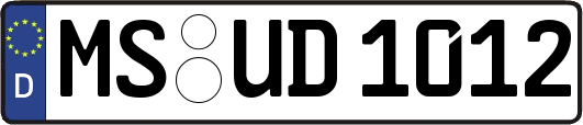MS-UD1012