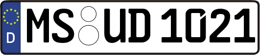 MS-UD1021