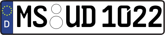 MS-UD1022