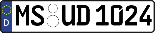 MS-UD1024