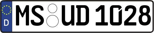 MS-UD1028