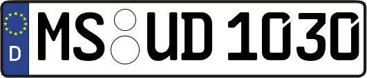 MS-UD1030