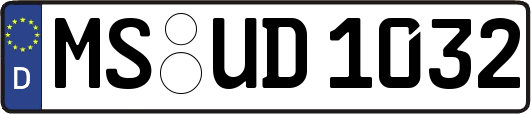 MS-UD1032
