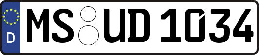 MS-UD1034