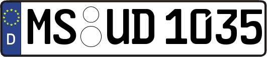 MS-UD1035