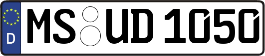 MS-UD1050