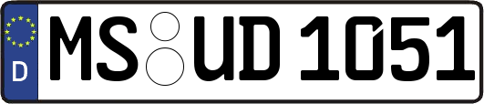 MS-UD1051