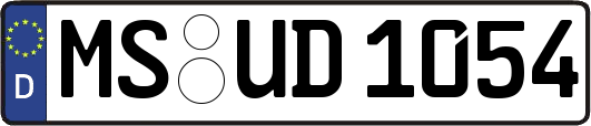 MS-UD1054