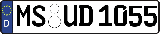 MS-UD1055