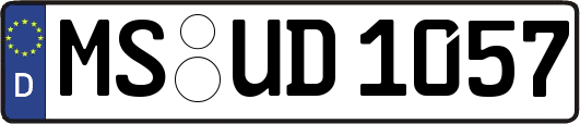 MS-UD1057
