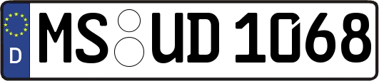 MS-UD1068
