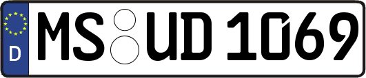 MS-UD1069